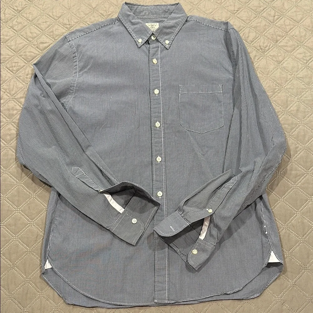 J.Crew Bundle Shirts.